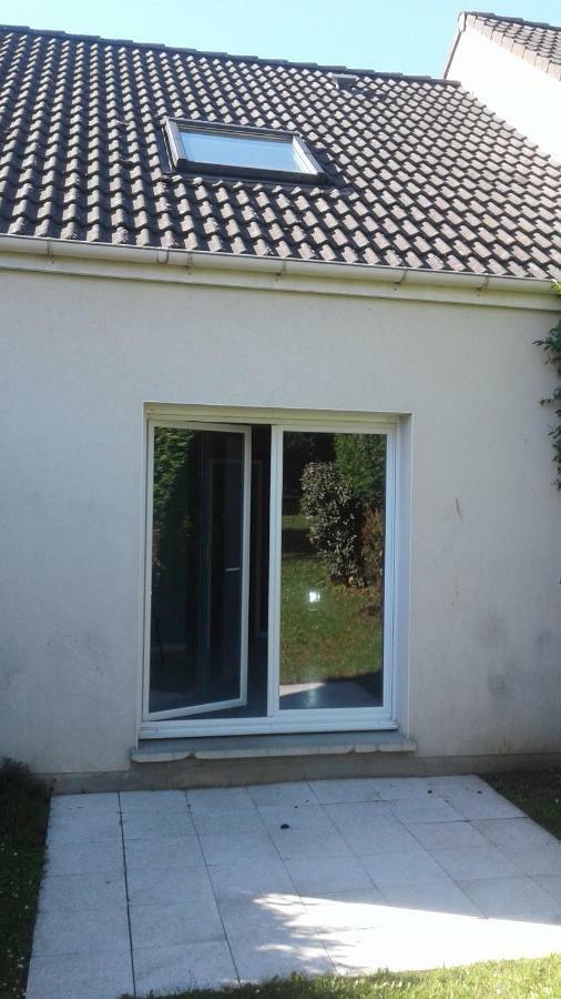Foreword House Albert Exterior foto